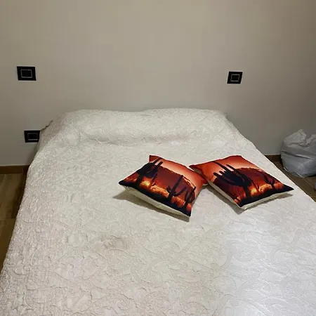 Casa Tintel Feriehus *