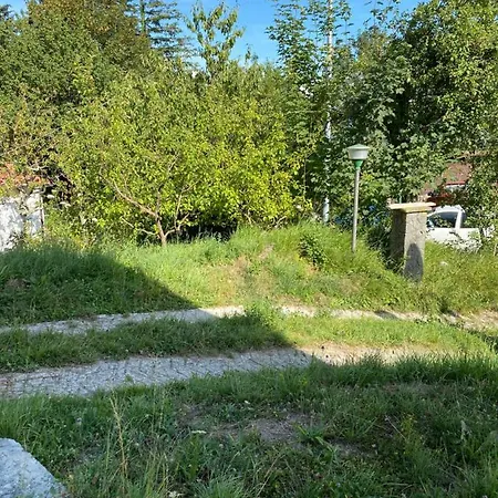 Casa Tintel Varese Ligure
