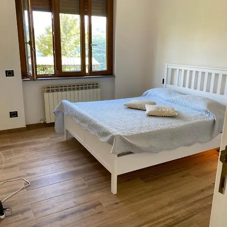 Feriehus Casa Tintel *