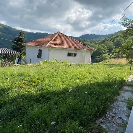 Casa Tintel * Varese Ligure