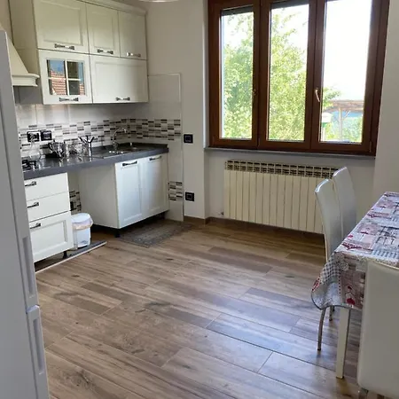 Casa Tintel * Varese Ligure