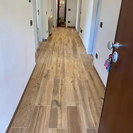 Feriehus Casa Tintel